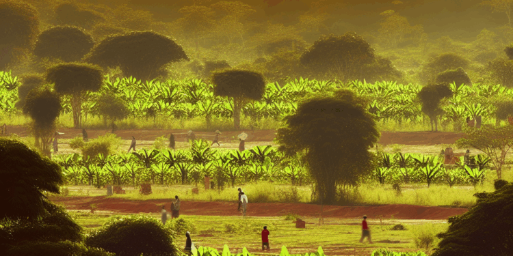 Brazil’s Farm Rio Is Taking on Latin America