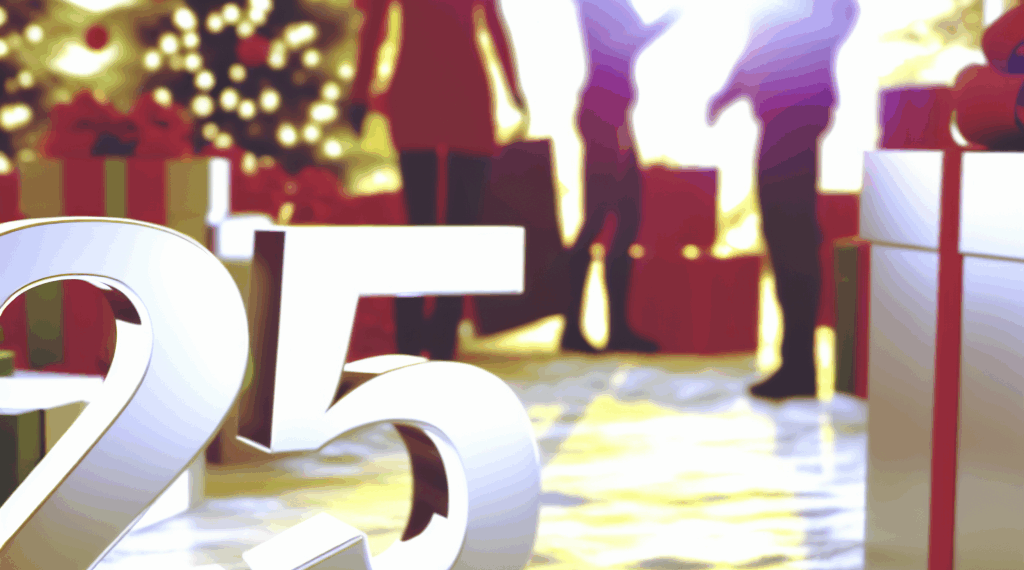 Happy Holidays From Vogue: The 25-Day Gift Countdown
