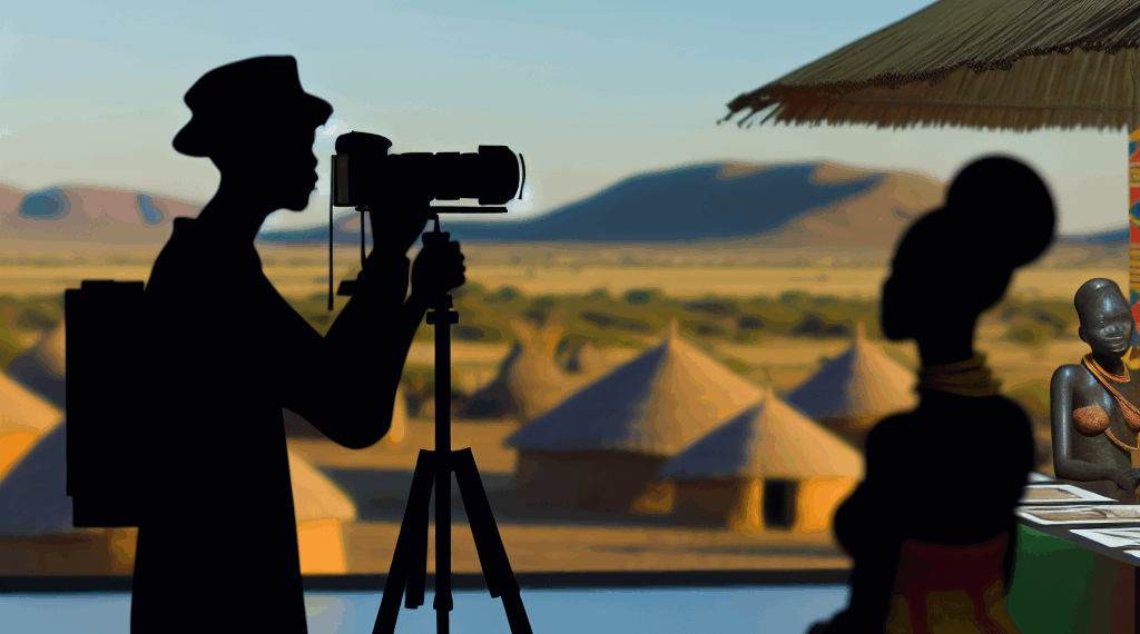 Inside Africa Foto Fair: discover the exhibitions and program