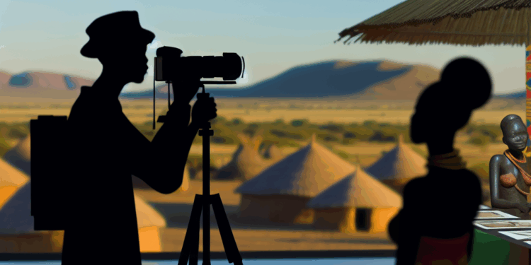 Inside Africa Foto Fair: discover the exhibitions and program