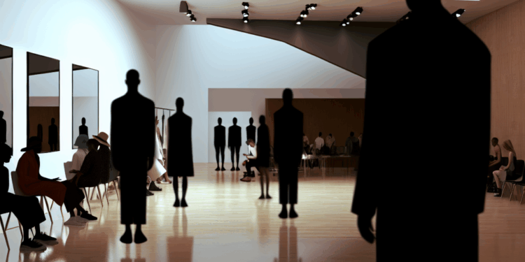 Semifinalistas del Vogue Open Casting 2025