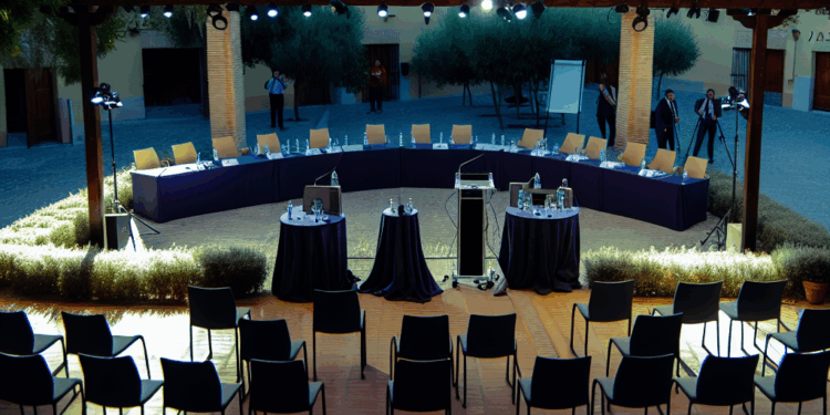 Concluye en Jaén la VIII Cumbre Mundial de Asociaciones de Agencias de Viajes