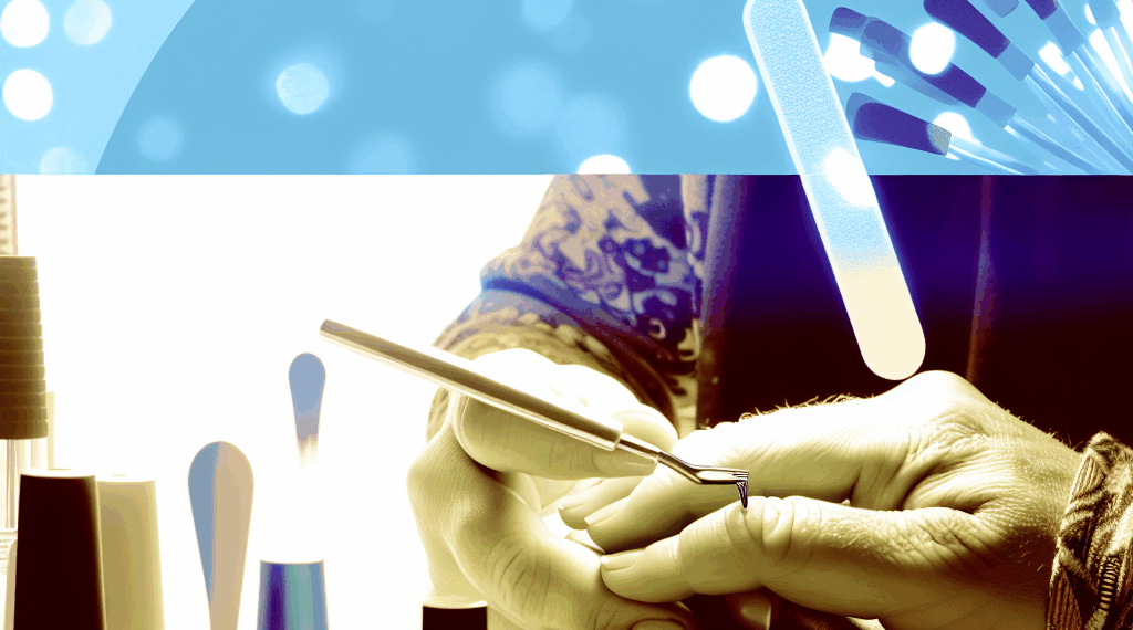 Tipos de manicura: técnicas, cómo cuidar tus uñas y todo lo que debes saber