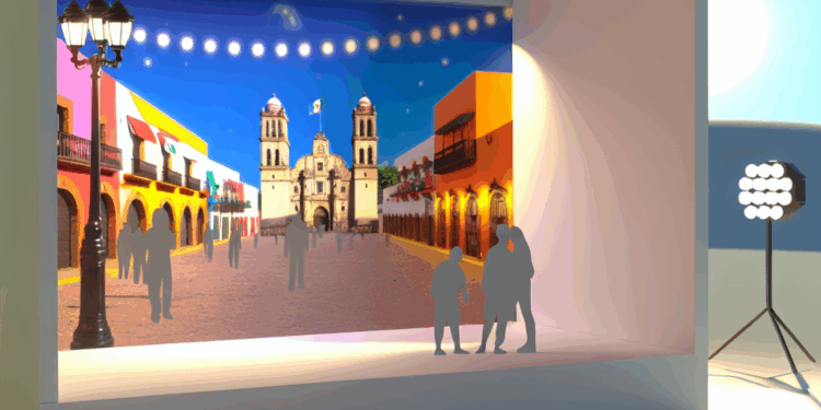 Página de inicio de Yahoo news