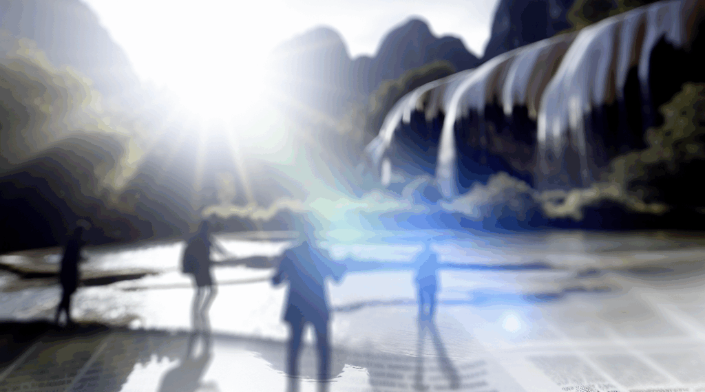 La Nación / Banco GNB presenta GNB Travel+: nueva forma de viajar