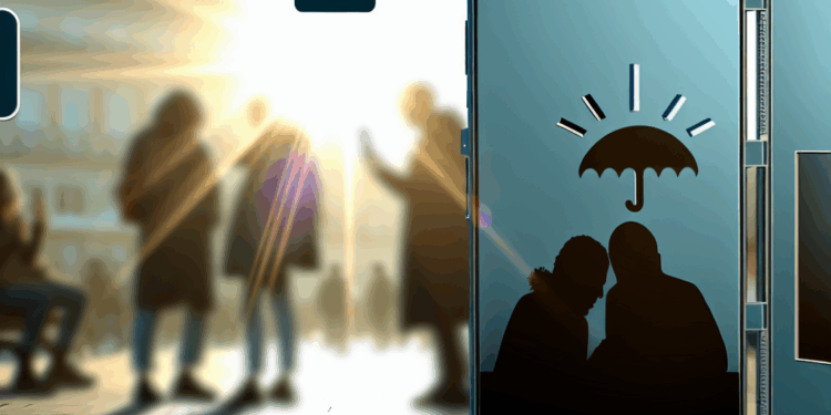 Galaxy Z Flip7 FE y su poder para romper barreras de idioma – Samsung Newsroom Chile