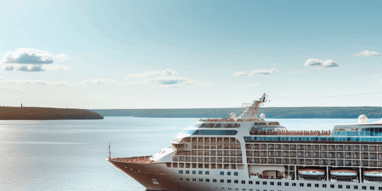 Victory Cruise Lines anuncia a fotógrafo Gary Bogdon como conferencista