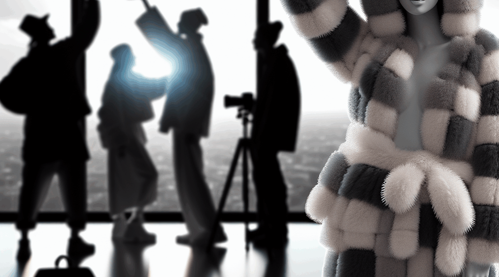 Gigi Hadid Is Serving Supermodel Teddy Bear in Monochromatic Layers