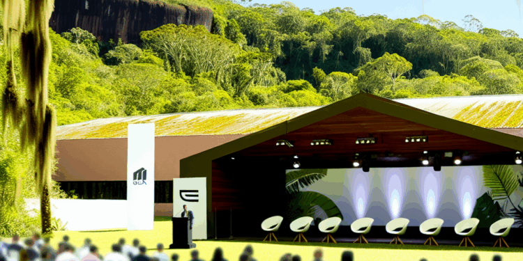 Grupo GEA acelera su evolución con GEAConnect y una visión regional en su convención de Iguazú