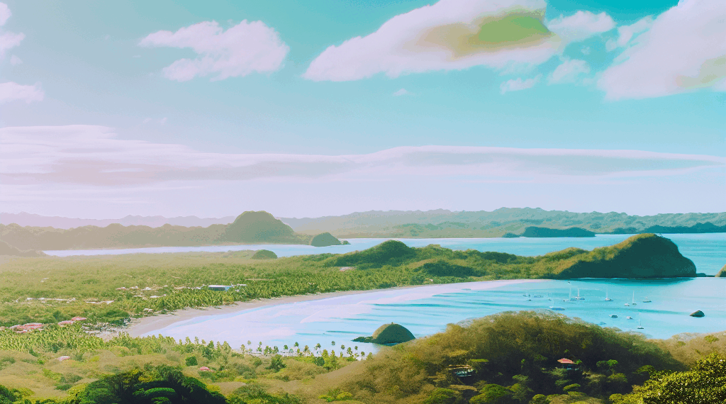 Guanacaste es una provincia con un enorme potencial de crecimiento gracias al turismo y los negocios