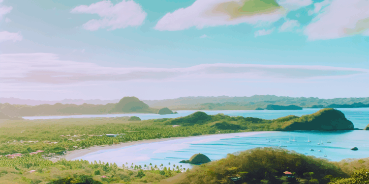 Guanacaste es una provincia con un enorme potencial de crecimiento gracias al turismo y los negocios