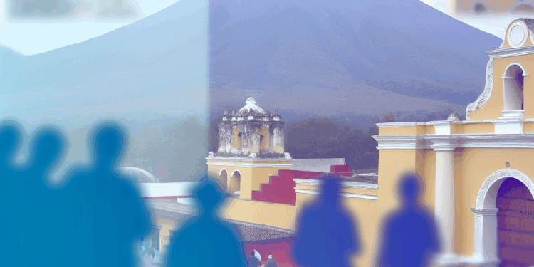 Guatemala presentó su oferta turística ante más de 40 agentes de viaje de Córdoba 