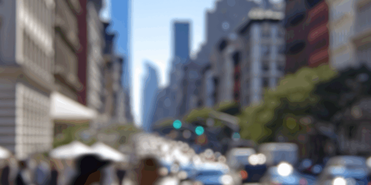 Gucci elige Nueva York para presentar su colección crucero 2027