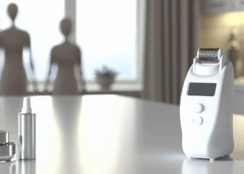 Everything to Know About At-Home Microneedling