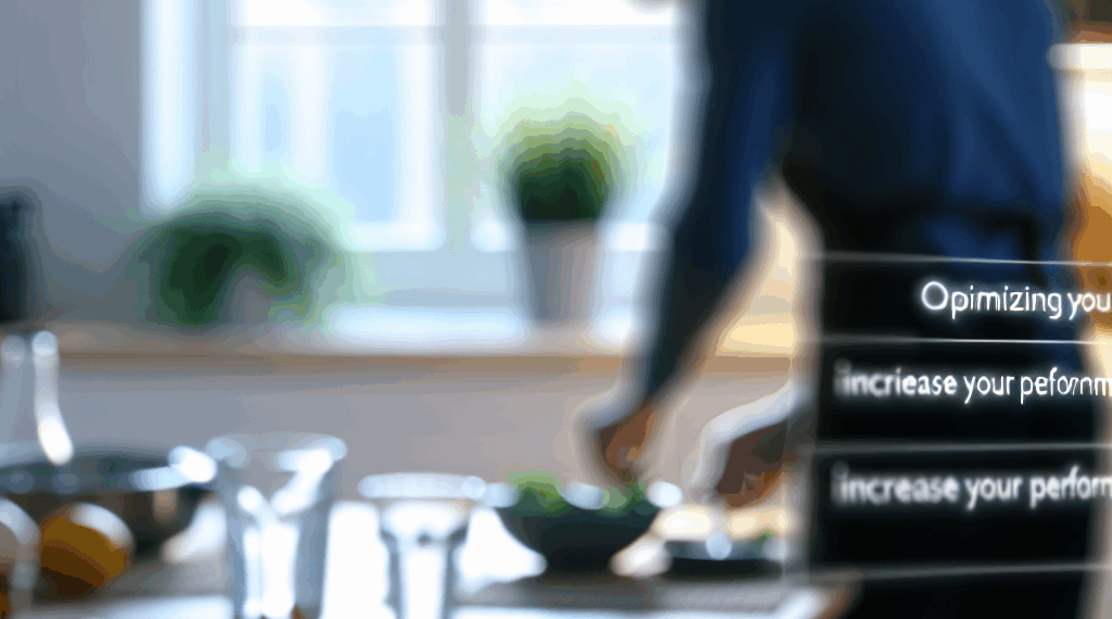 How To Eat Dinner For Peak Performance All Week Long