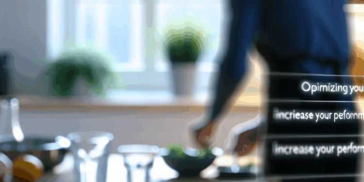 How To Eat Dinner For Peak Performance All Week Long