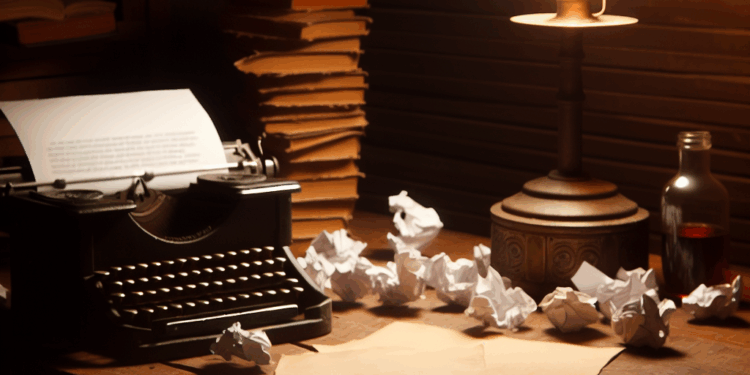 Conversamos con Eddy Vera sobre su primer libro y los retos que la inspiraron a escribirlo