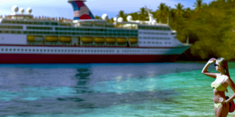 Página de inicio de Yahoo news