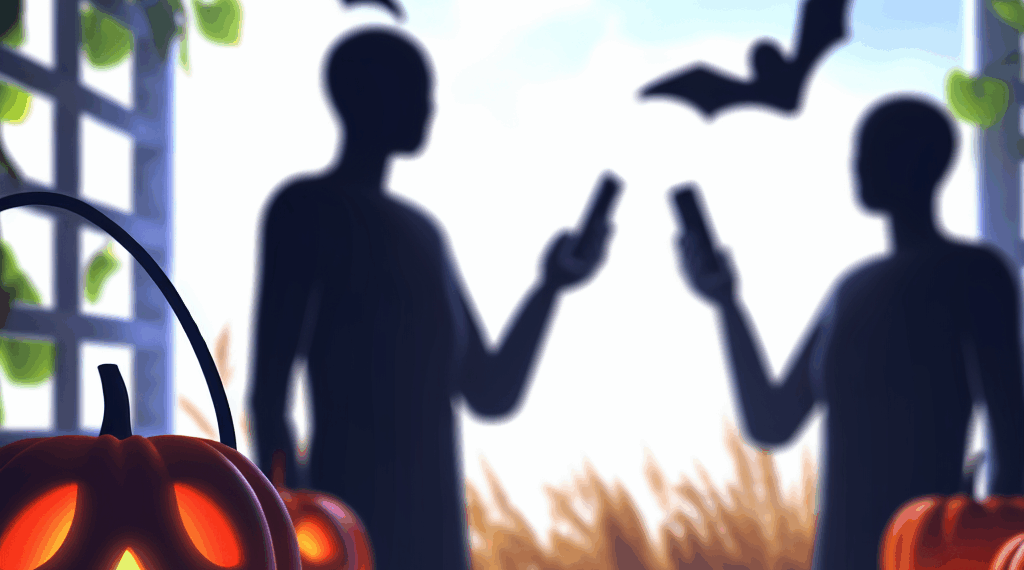 El Telégrafo - Halloween dispara los viajes en apps: claves para moverte segura