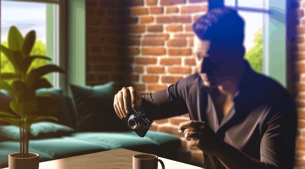 Ya no tomo café al despertar y así se han regulado mis niveles de cortisol