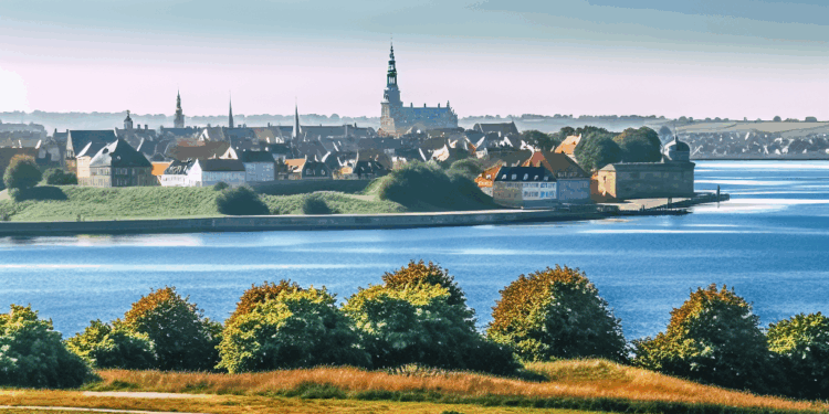 Helsingor: Cruise Europe destaca atractivos de nuevo socio