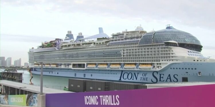 Hombre declarado culpable de abusar de un menor en un crucero – Telemundo Miami (51)