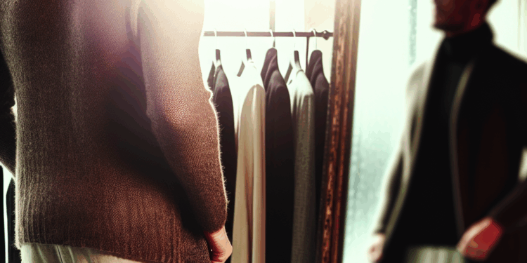 Humbe en la portada de Vogue Hombre revela una nueva faceta más íntima (y más real)