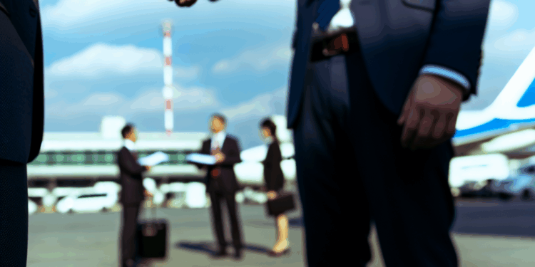 Servivuelo e Iberia cierran un acuerdo para la promoción del producto On Business