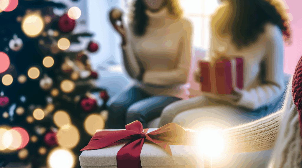 Regalos de Navidad para mujer: Mejores y recomendados
