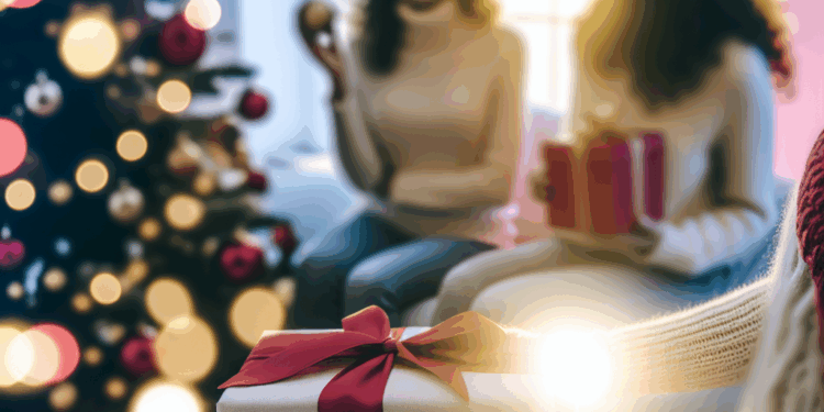 Regalos de Navidad para mujer: Mejores y recomendados