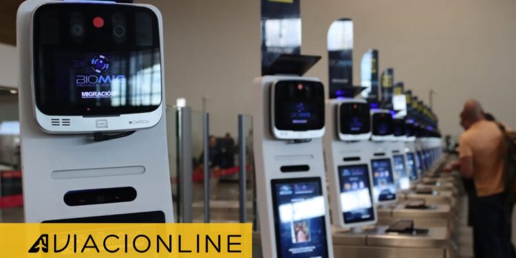 Reconocimiento facial y DTC: el futuro de los viajes aéreos se debate en Montreal