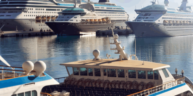 Cancelaciones y cambios operacionales impactan itinerarios de StarCruises