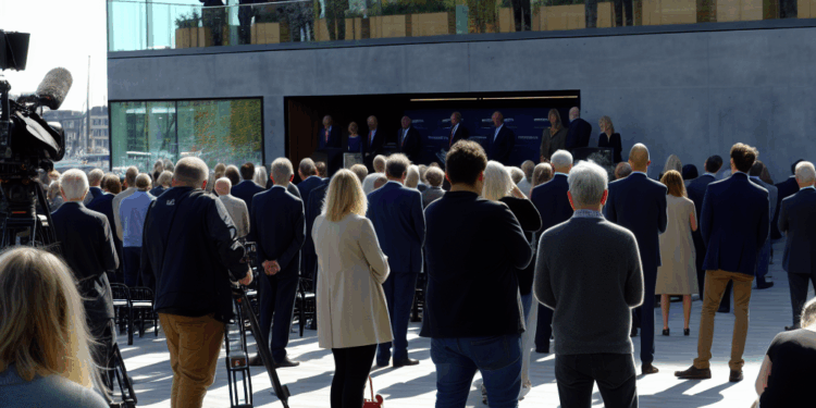 DNV inaugura nuevo Centro de Cruceros en Londres para acelerar descarbonización y digitalización del sector