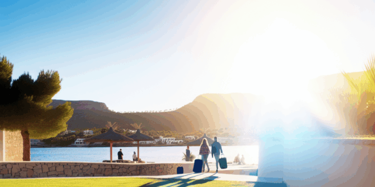 Turismo: agencias de viaje reportaron un crecimiento del 17 % en ventas entre julio y septiembre