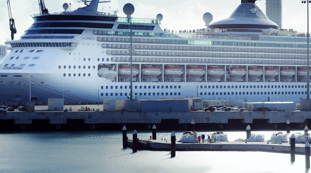 Investigan la muerte de un pasajero a bordo de un crucero de Carnival que llegó a Miami