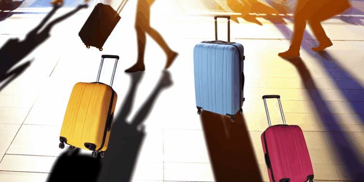 Comienza el auge de la temporada de viajes por Acción de Gracias – Telemundo Chicago