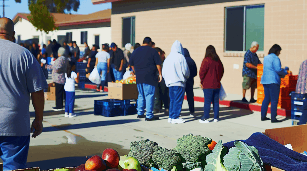 Restauran el programa piloto de EBT de fruta y verdura de CalFresh