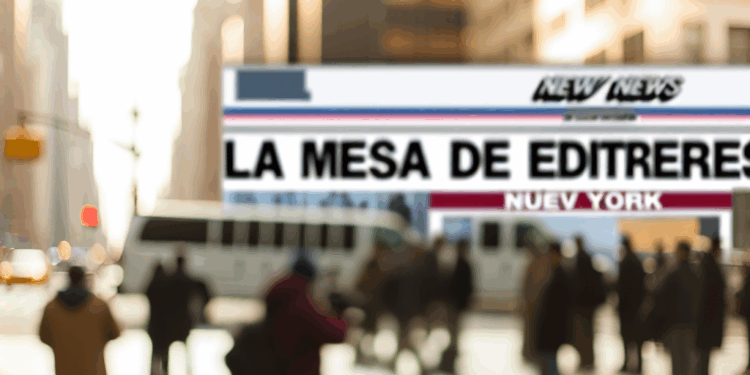 Register now | The Editors’ Table: New York