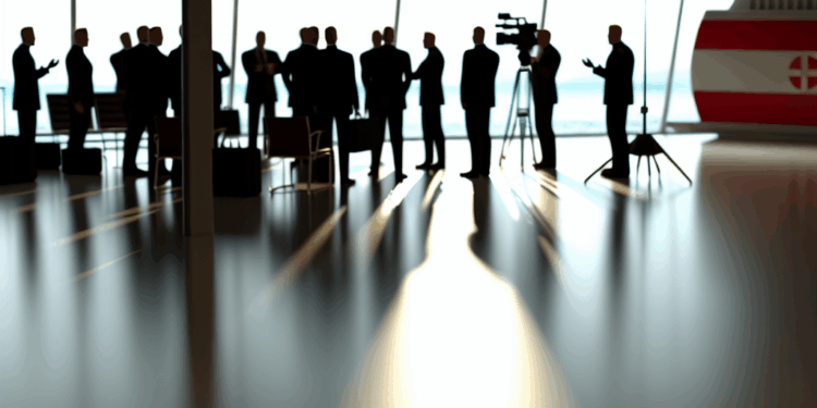 Autoridades federales investigan la muerte de un pasajero a bordo de un crucero