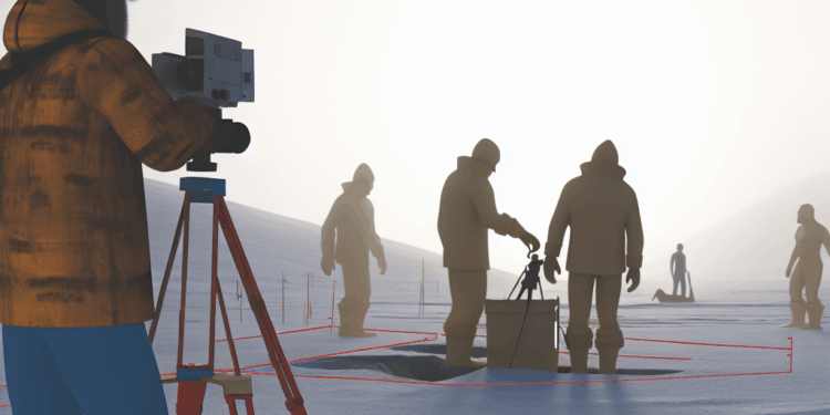 Arqueólogos examinan pruebas de viajes indígenas de larga distancia al sur del paralelo 50