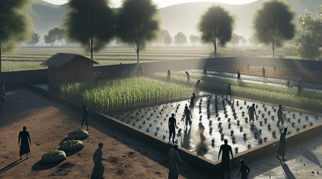 Isola Foods lanza tercera edición de "Siembra Esperanza"