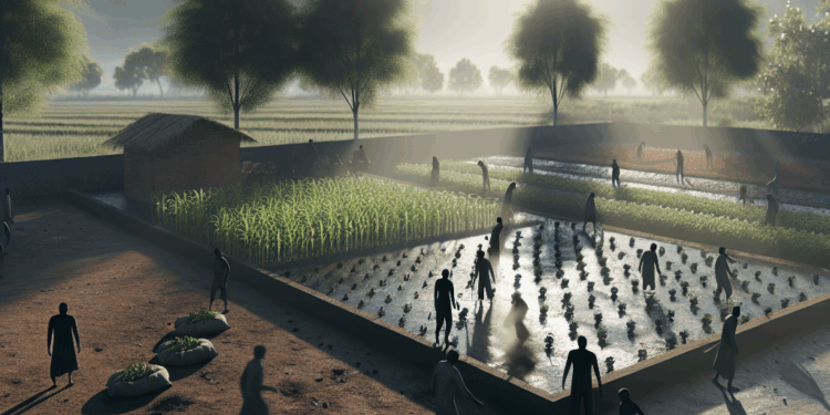 Isola Foods lanza tercera edición de "Siembra Esperanza"