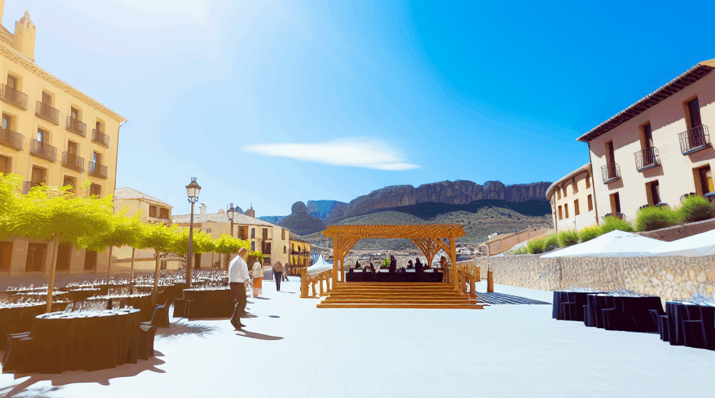 Jaén acoge la 8ª Cumbre Mundial de Asociaciones de Agencias de Viajes