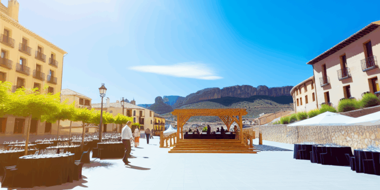 Jaén acoge la 8ª Cumbre Mundial de Asociaciones de Agencias de Viajes