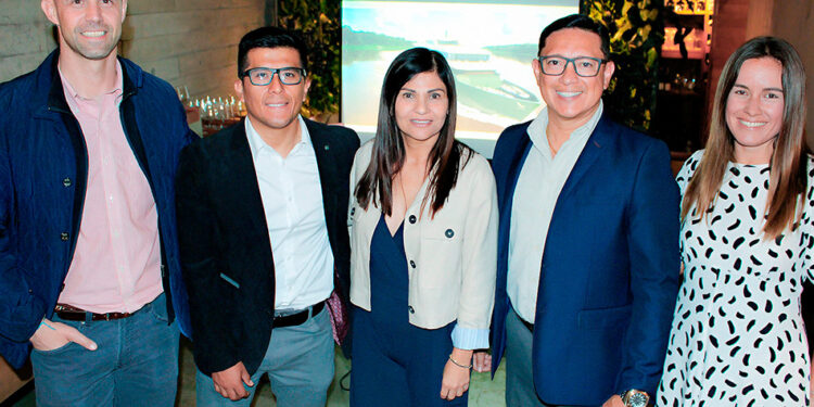 ANDBEYOND LANZARÁ CRUCERO DE LUJO EN RÍO AMAZONAS