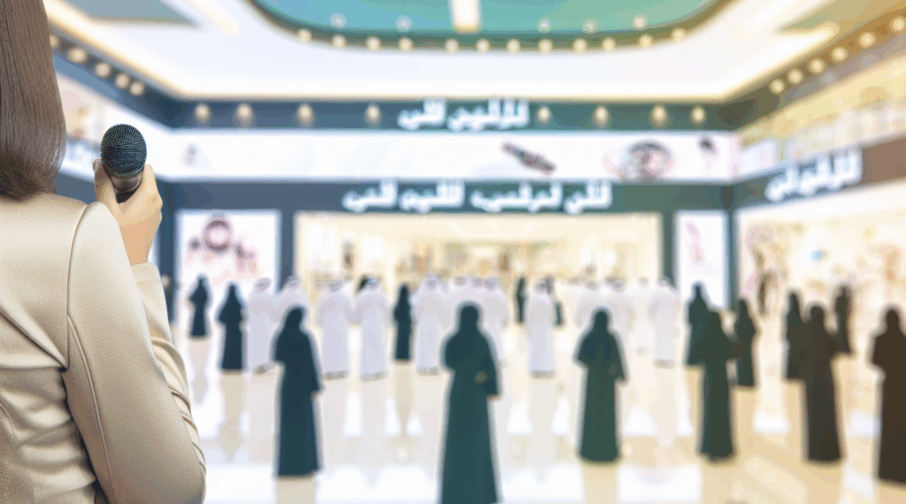 Dolce & Gabbana Beauty CEO on Why It’s Expanding in the Gulf