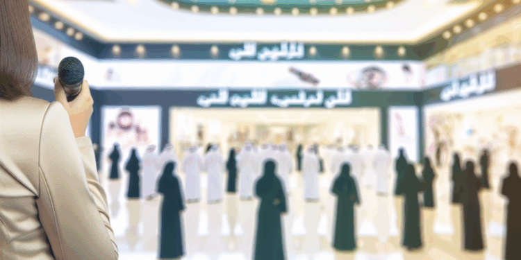 Dolce & Gabbana Beauty CEO on Why It’s Expanding in the Gulf