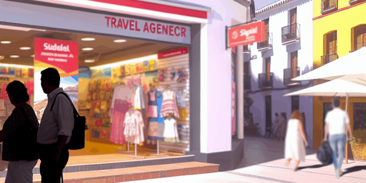 La FAAV impulsa el canal minorista con los IV Premios Andaluces de Agencias de Viajes