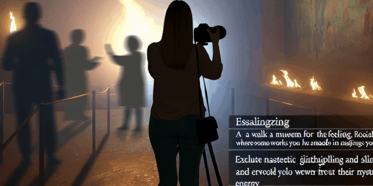 Lux de Rosalía es como caminar por un museo de emociones: hay piezas que te dejan perpleja y otras que te hacen cerrar los ojos por su energía mística