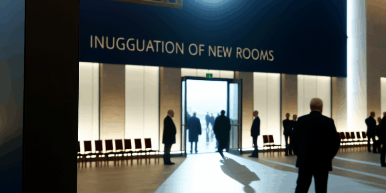 The Met Inaugurates the Condé M. Nast Galleries in the Presence of the Publisher’s Daughter Leslie Bonham Carter